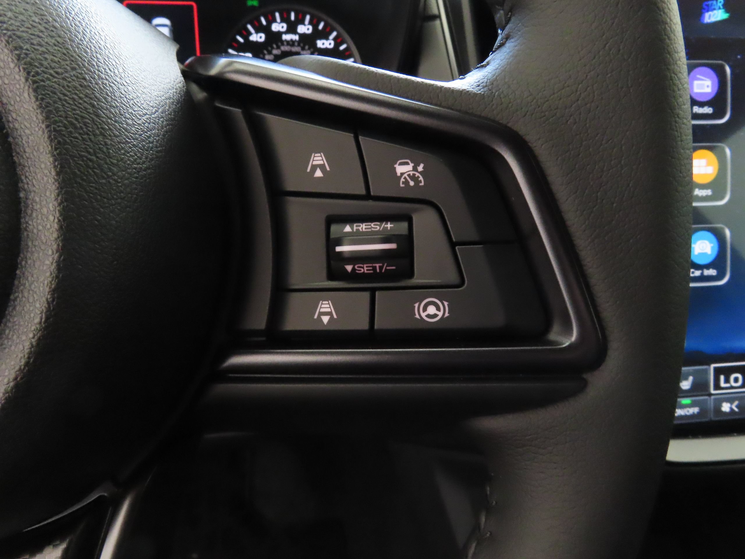 New 2026 Subaru WRX Premium w/ WRX Electronics Package AWD/4WD image 12