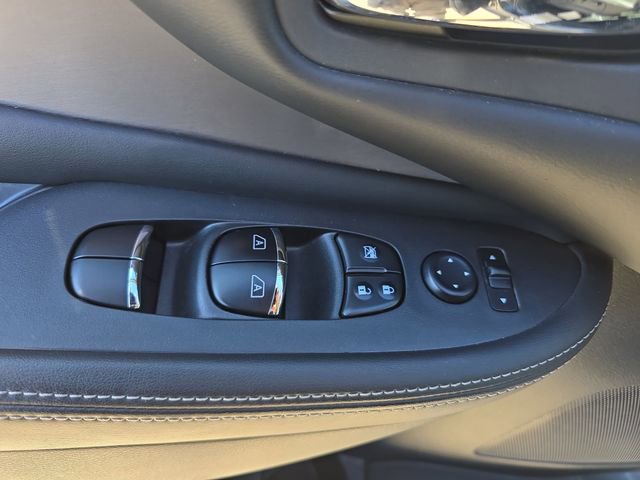 Used 2020 Nissan Murano SL image 31