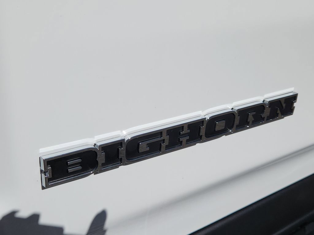 Used 2022 RAM 1500 Big Horn image 34