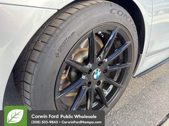 Used 2012 BMW 528i Sedan image 9