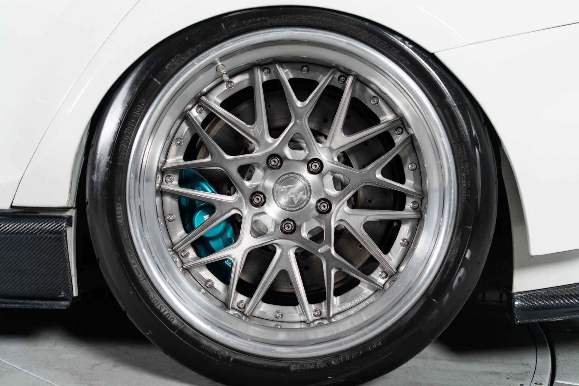 Used 2015 BMW M3 RWD image 10