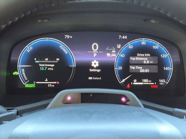 New 2026 Toyota Camry XSE w/ Premium Plus Package FWD image 10