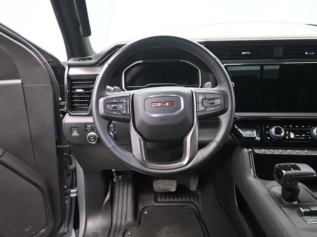 Used 2024 GMC Sierra 1500 AT4 w/ Technology Package image 27