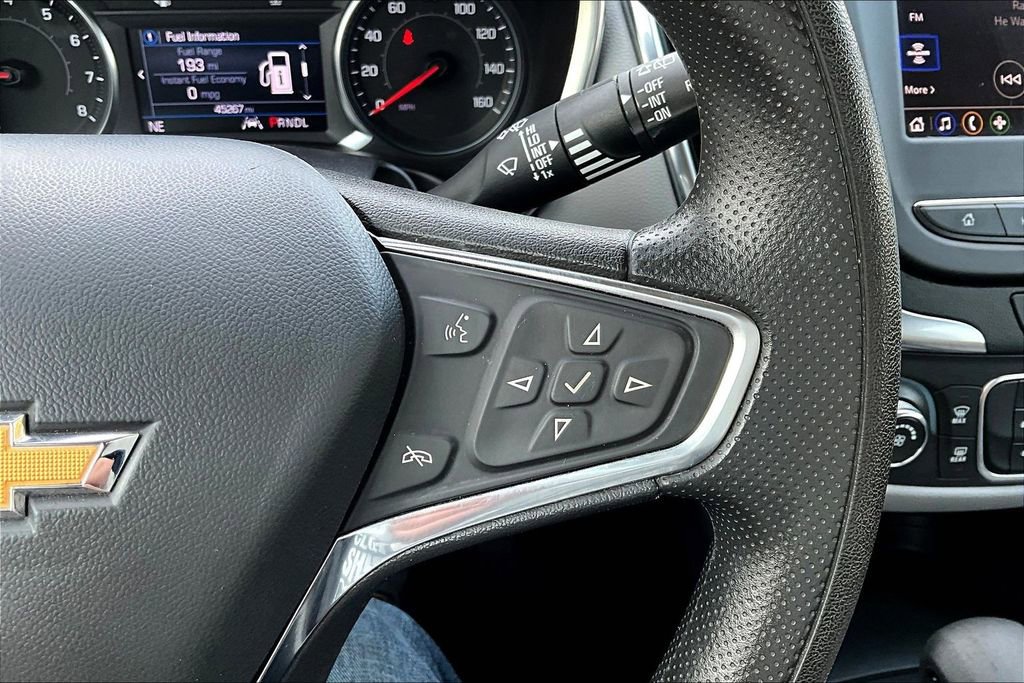 Used 2023 Chevrolet Equinox LT image 19