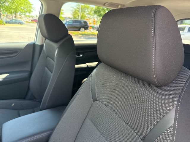 Certified 2024 Honda CR-V EX image 12