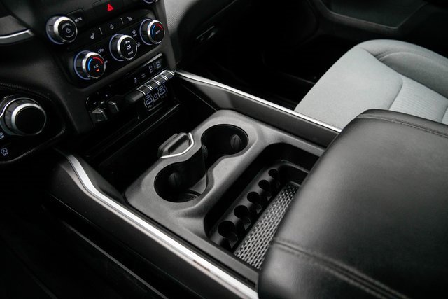 Used 2022 RAM 1500 Big Horn image 30
