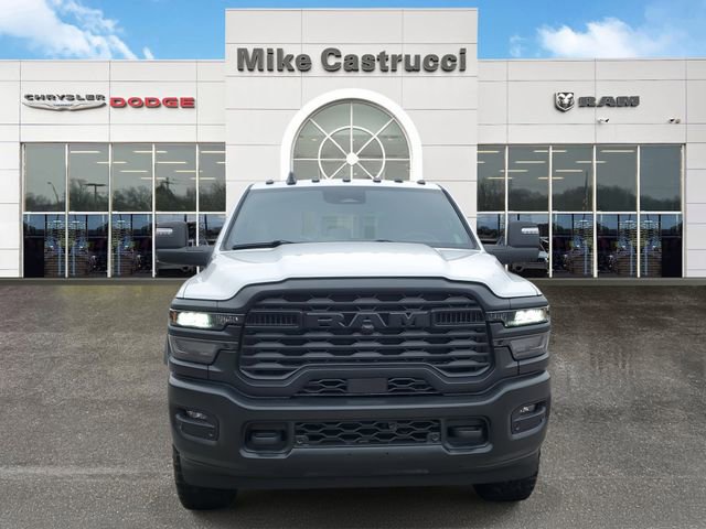 New 2026 RAM 2500 Tradesman image 2