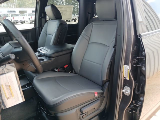 New 2026 RAM 3500 Tradesman image 29