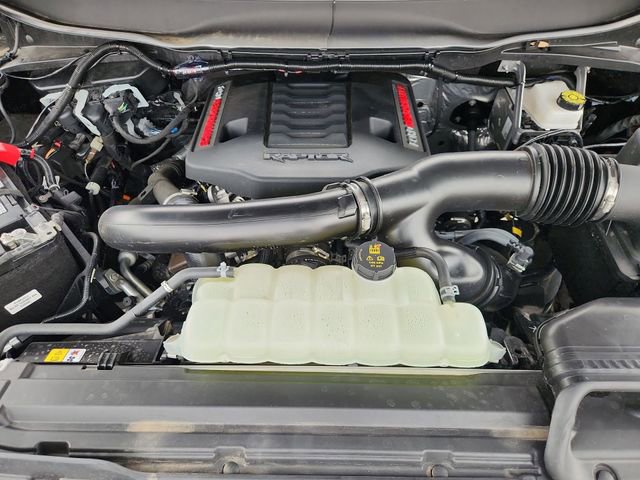 Used 2025 Ford F150 Raptor AWD/4WD image 30