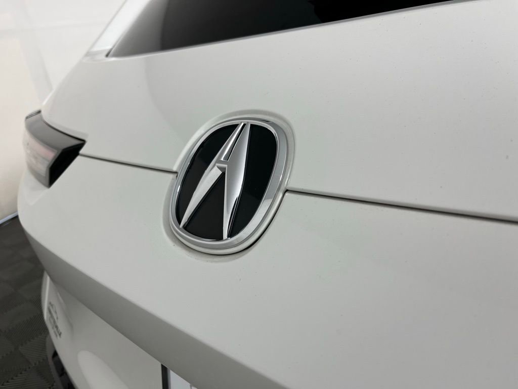 Certified 2025 Acura ADX A-Spec image 15