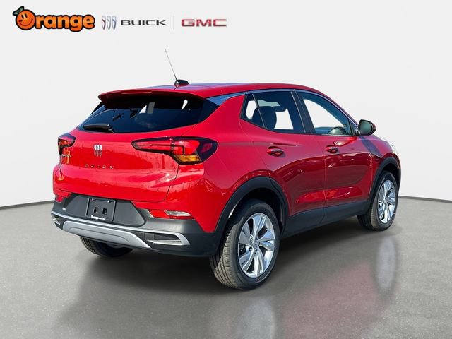 New 2026 Buick Encore GX Preferred w/ Comfort Package image 3
