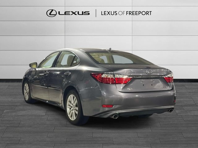 Used 2015 Lexus ES 350 FWD image 6