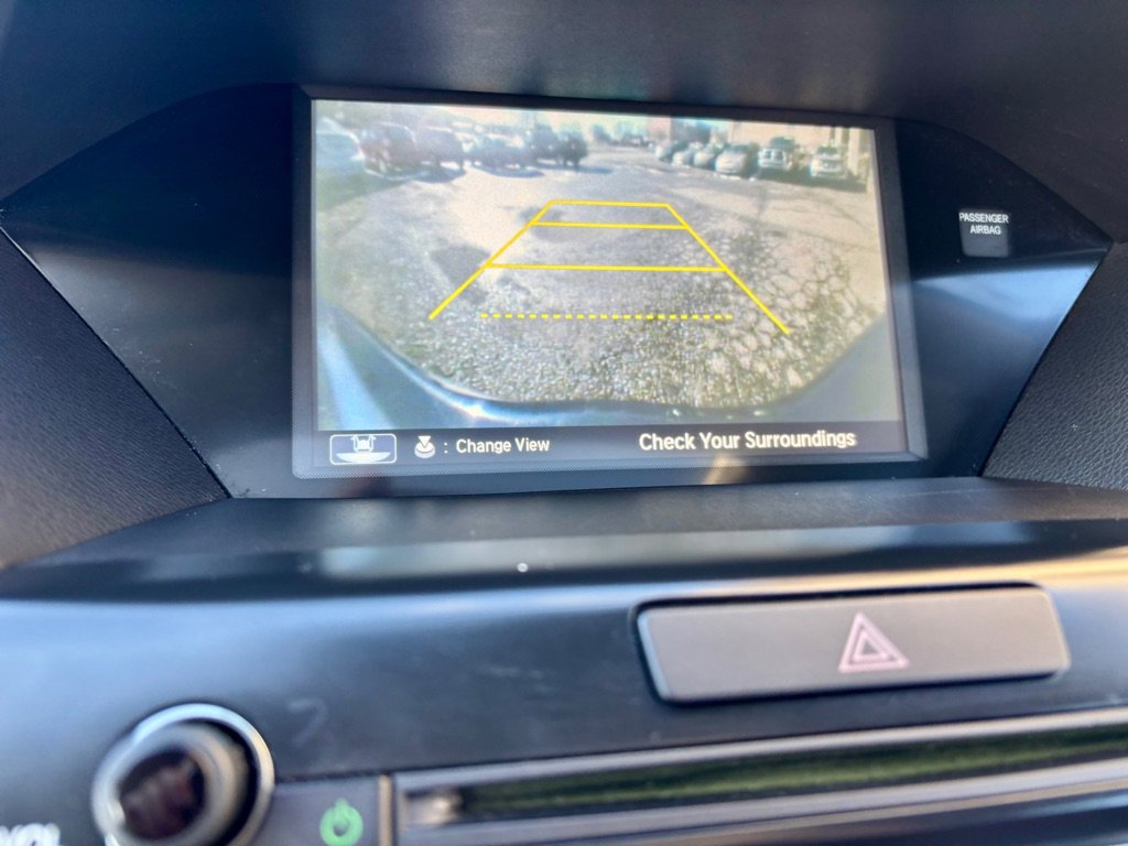 Used 2015 Acura MDX SH-AWD w/ Technology Package image 10