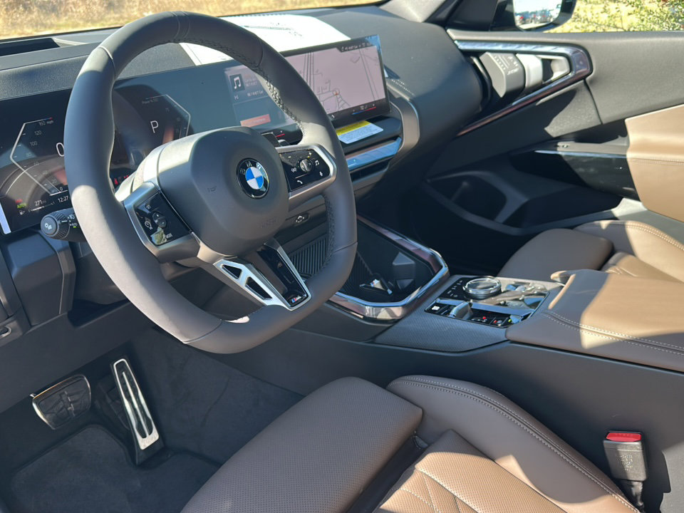 New 2026 BMW X3 xDrive30 w/ Premium Package image 9