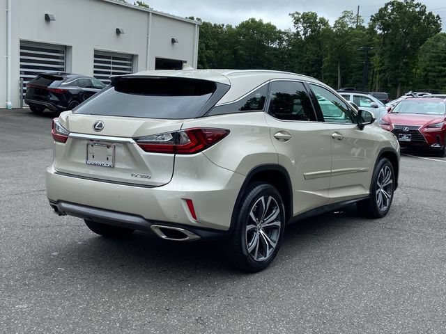 Used 2017 Lexus RX 350 AWD image 5
