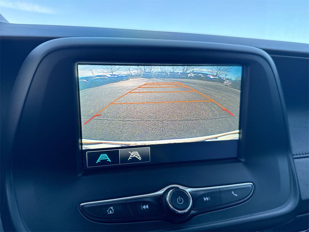 Used 2017 Chevrolet Camaro LT w/ RS Package image 15