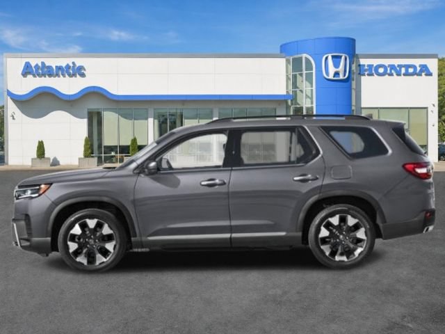 New 2026 Honda Pilot Elite image 4