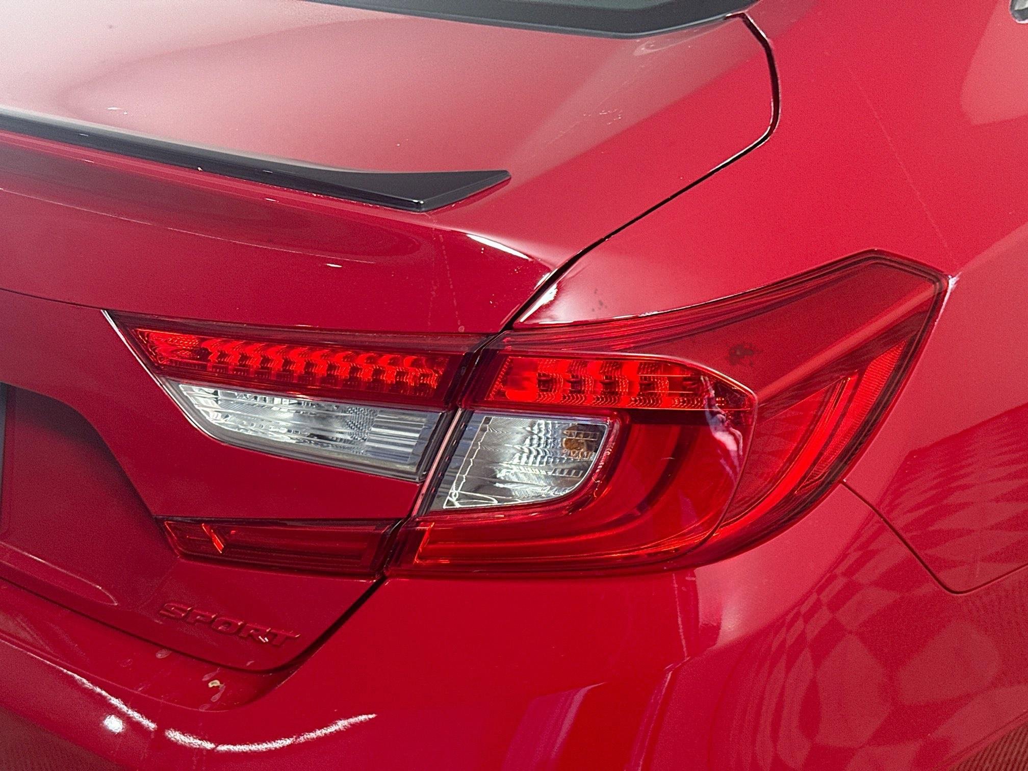 Used 2021 Honda Accord Sport image 34
