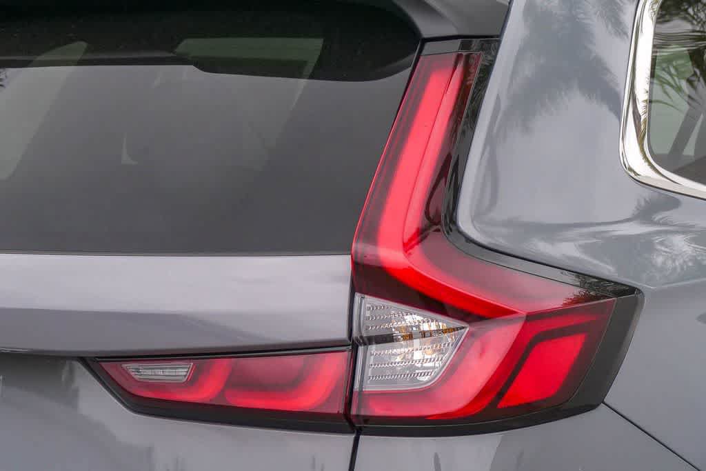 New 2026 Honda CR-V EX-L image 10