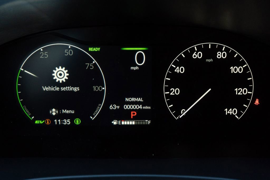 New 2026 Honda CR-V Sport image 26