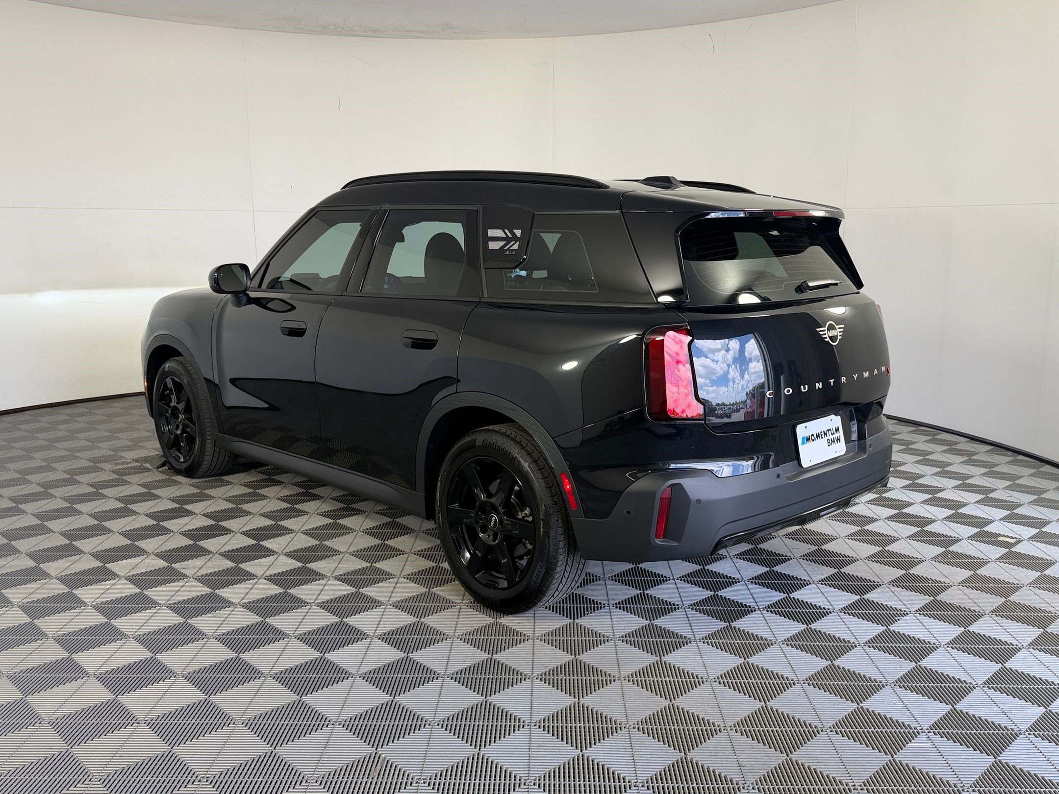 Used 2026 MINI Cooper Countryman S AWD/4WD image 3