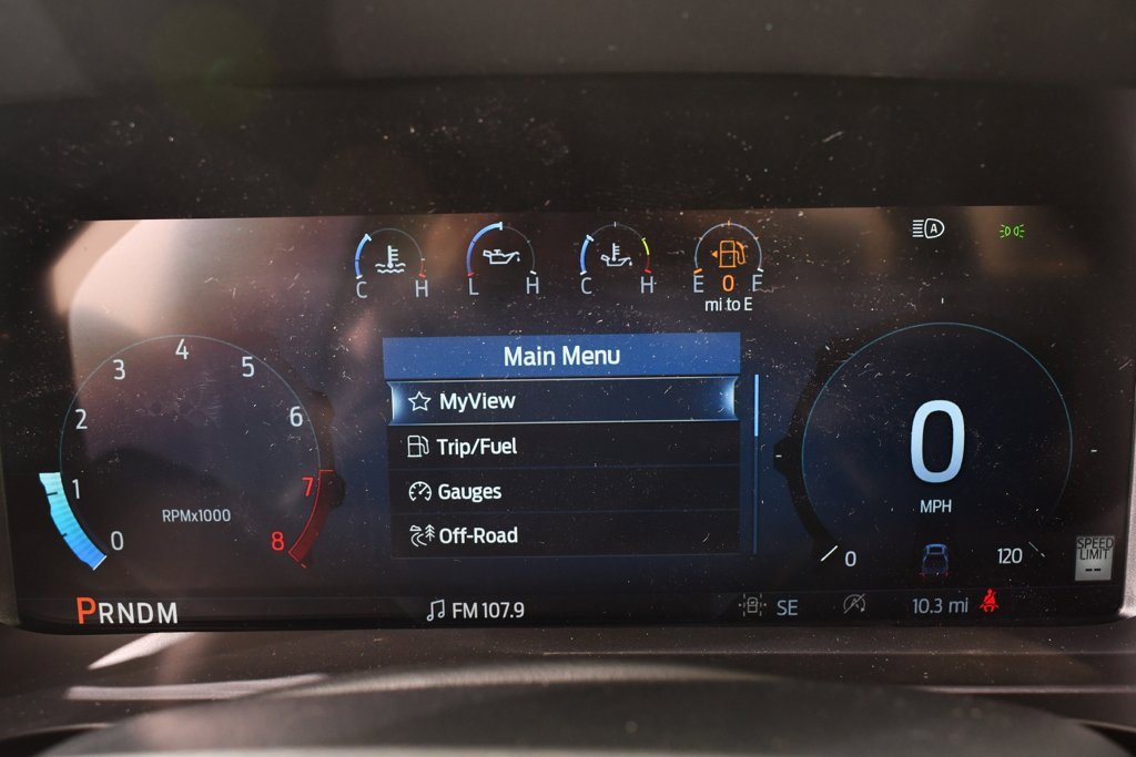 New 2026 Ford F150 XLT w/ Equipment Group 302A MID image 26