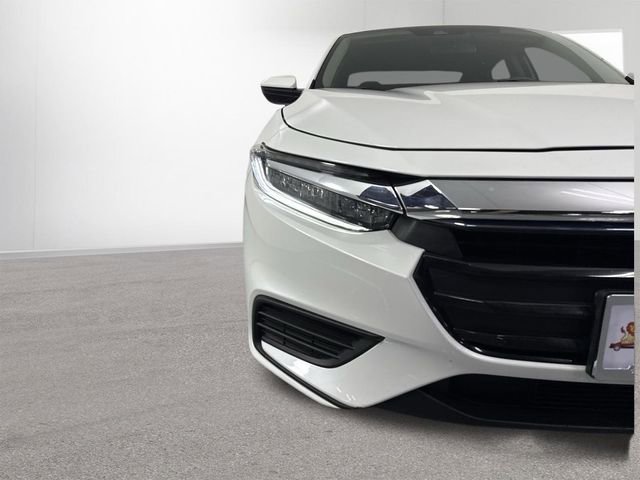 Used 2022 Honda Insight EX image 29