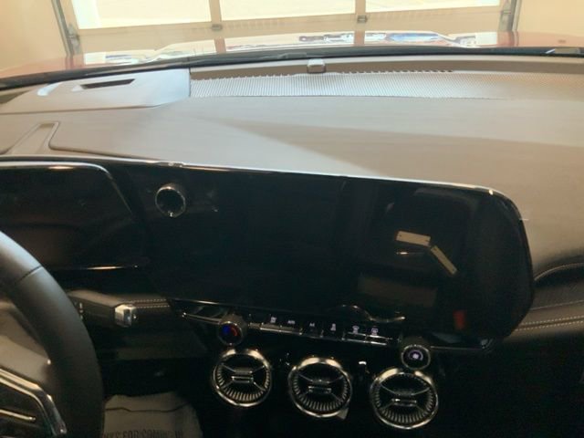 New 2025 Chevrolet Blazer EV LT AWD/4WD image 41