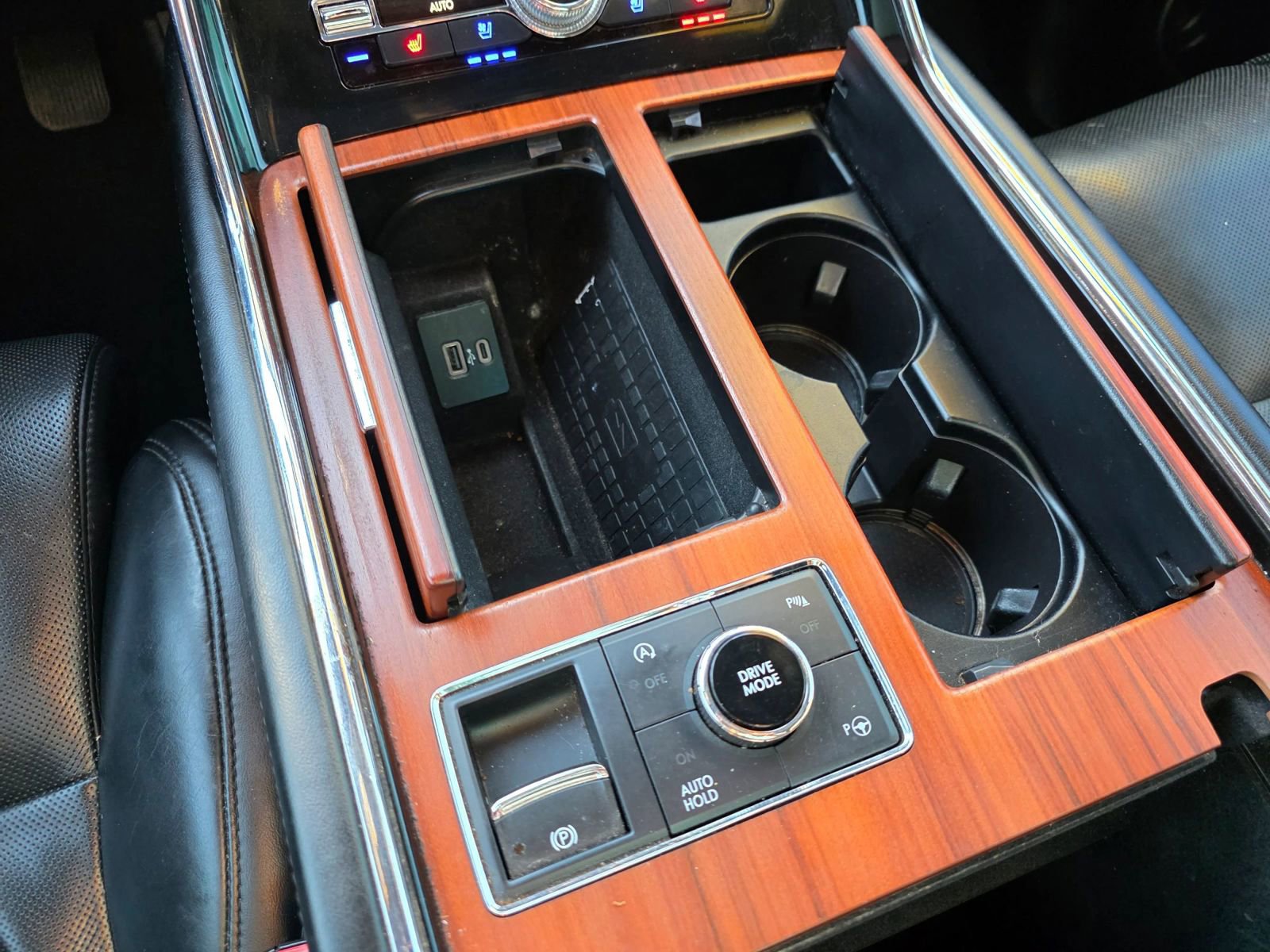 Used 2020 Lincoln Navigator L Reserve image 19