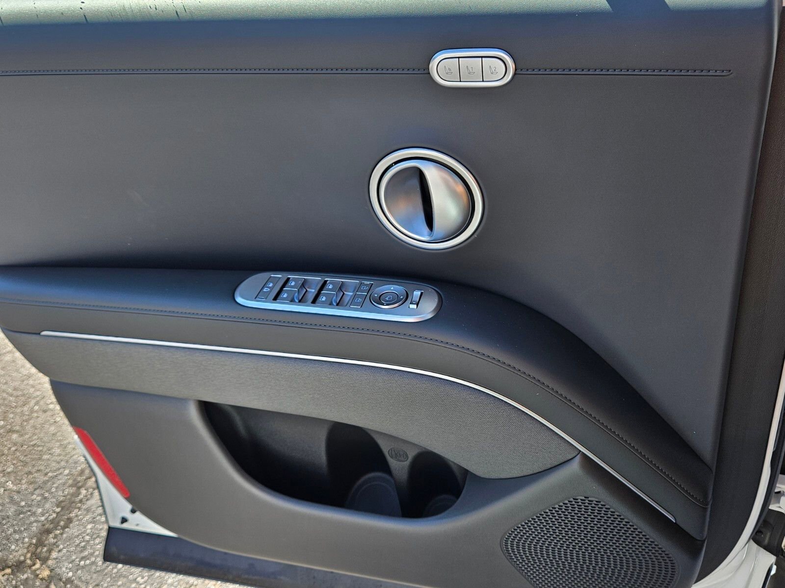 New 2026 Hyundai Palisade Calligraphy image 25