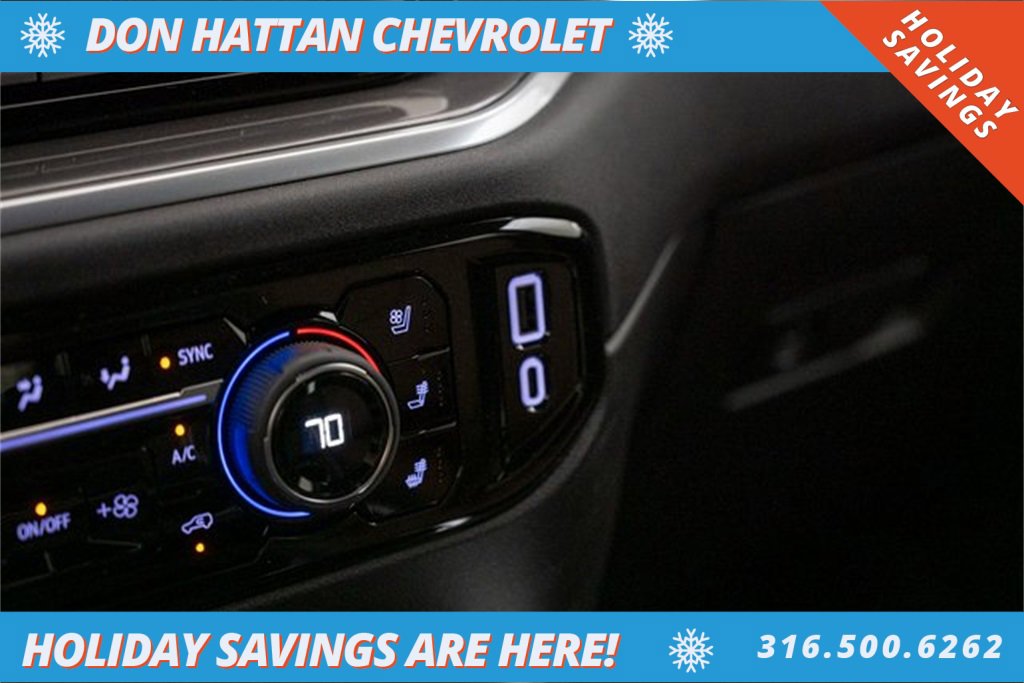 New 2026 Chevrolet Silverado 3500 High Country w/ Technology Package image 12