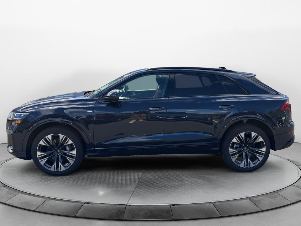 New 2026 Audi Q8 Prestige image 4