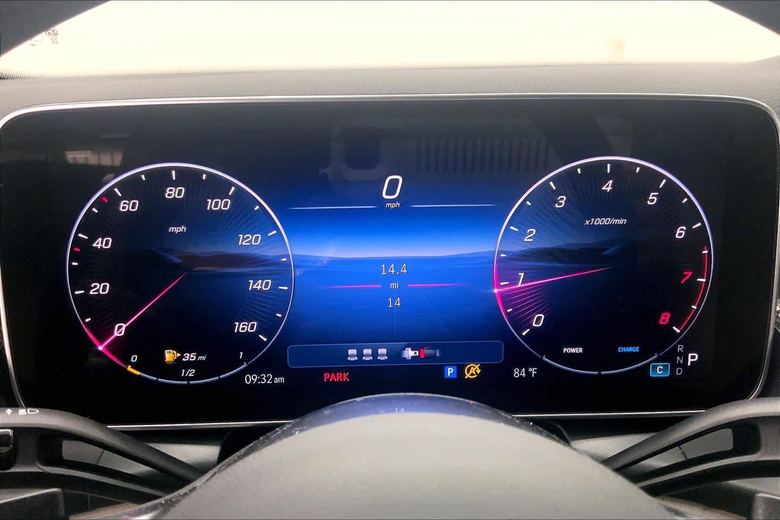 New 2026 Mercedes-Benz GLC 300 image 23