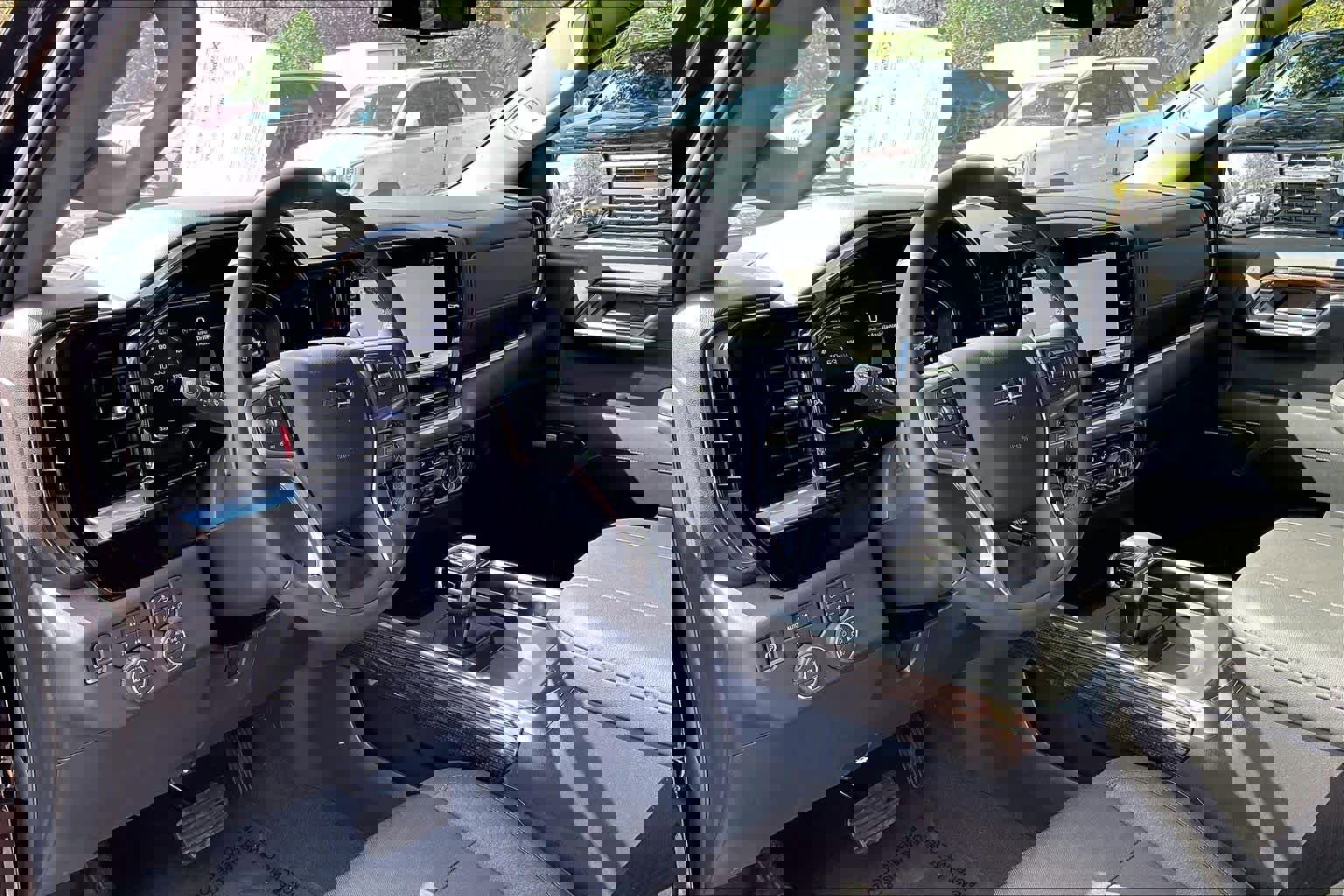 Certified 2026 Chevrolet Silverado 1500 LT Trail Boss w/ Convenience Package II image 28