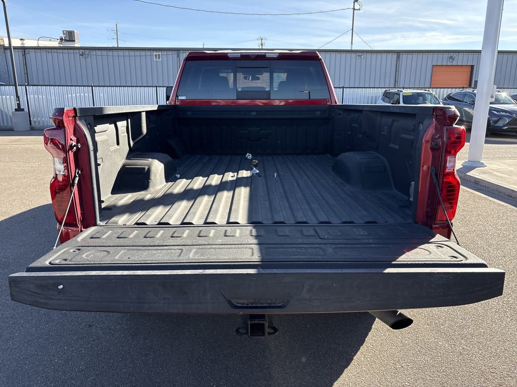 Used 2022 Chevrolet Silverado 3500 LT w/ Convenience Package image 28