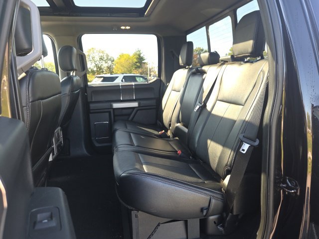 Used 2020 Ford F350 Lariat AWD/4WD image 20