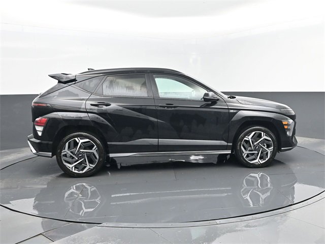 Used 2024 Hyundai Kona N Line image 4