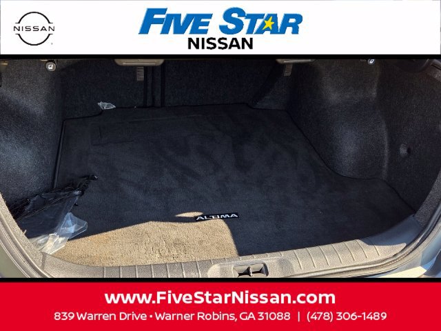 Used 2022 Nissan Altima 2.5 S FWD image 12