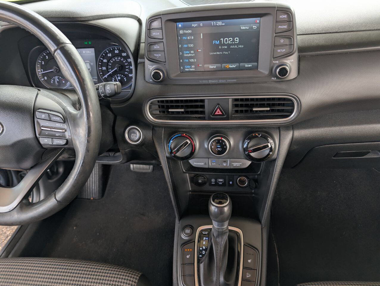 Used 2020 Hyundai Kona SEL Plus image 26