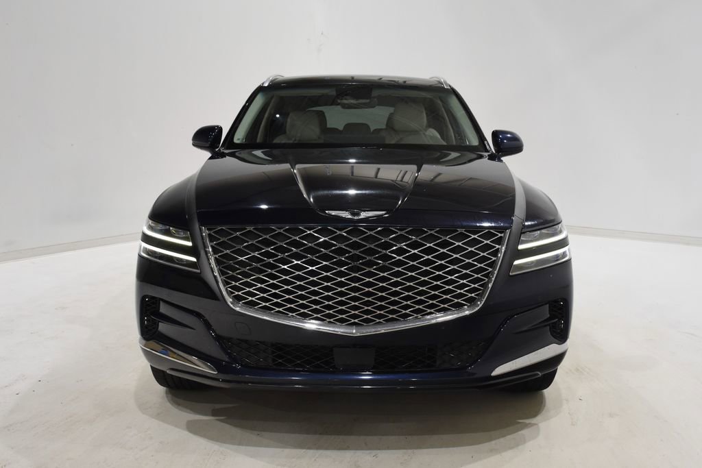 Used 2024 Genesis GV80 2.5T image 2