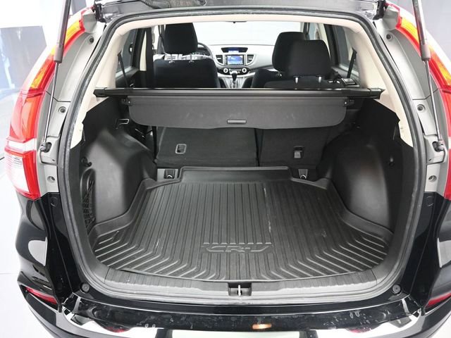 Used 2016 Honda CR-V EX image 24