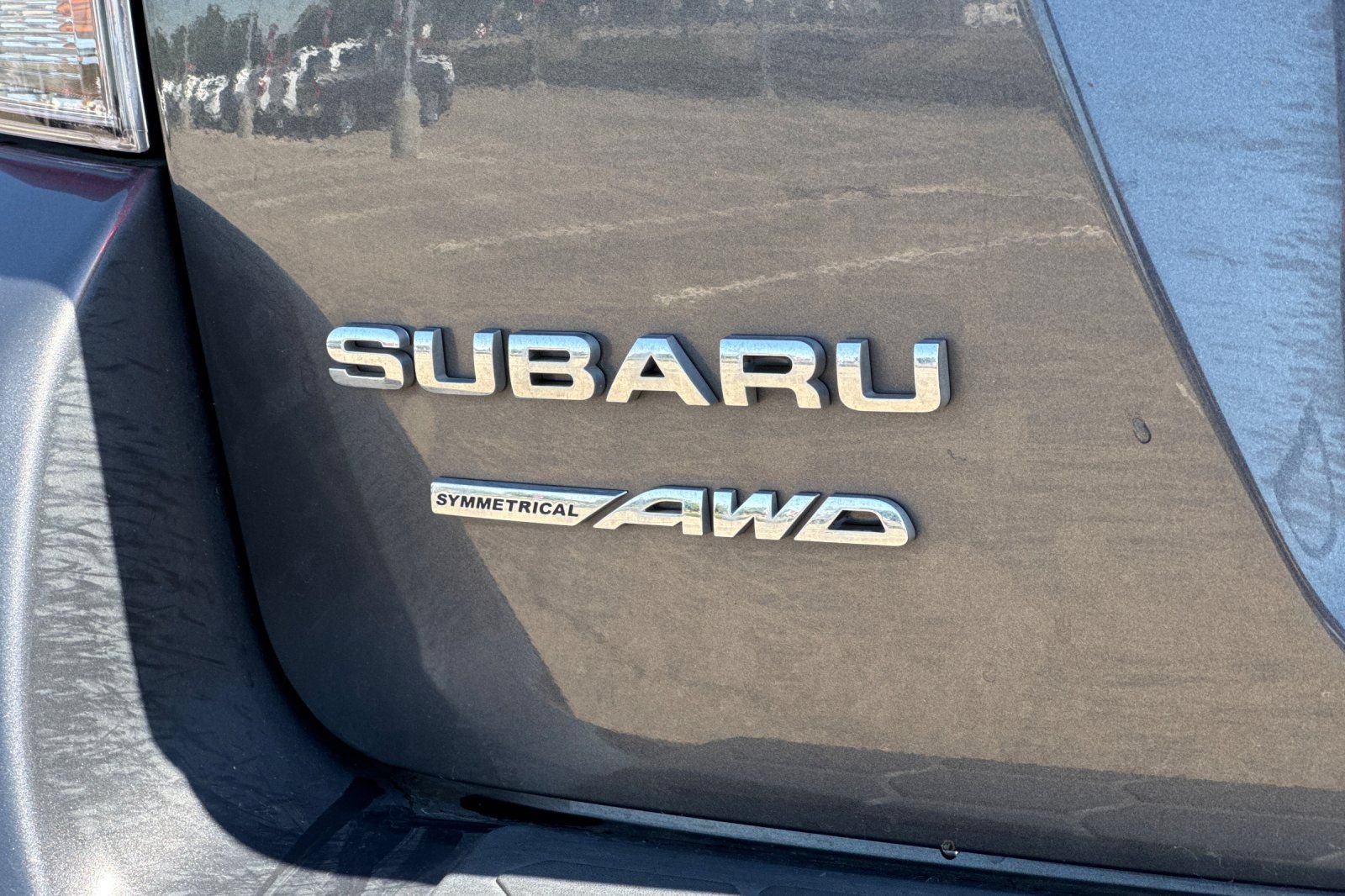 Used 2023 Subaru Crosstrek 2.0i Premium AWD/4WD image 50