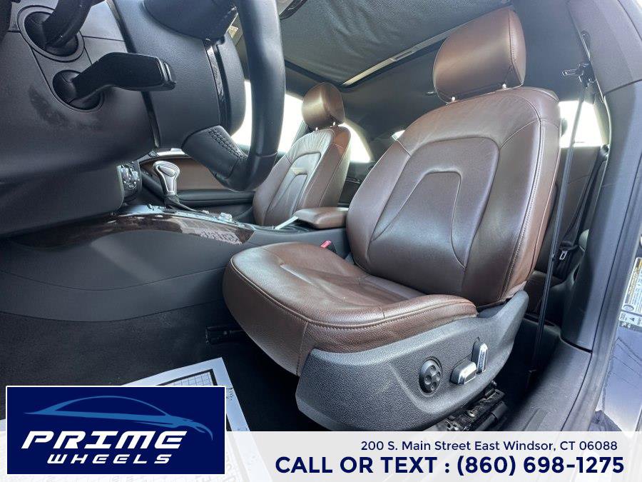 Used 2013 Audi A5 2.0T Premium Plus image 10