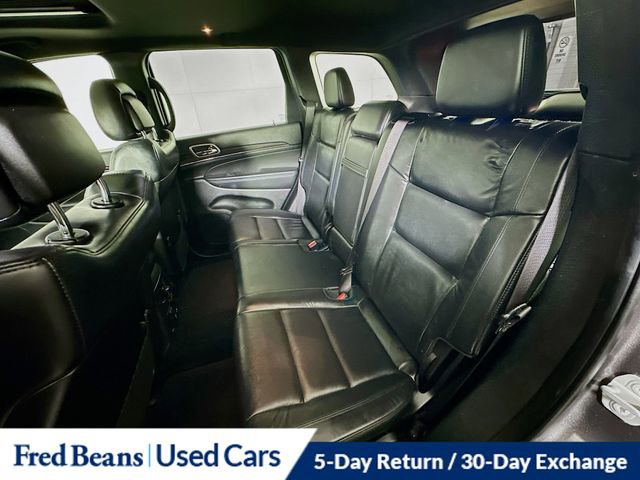 Used 2021 Jeep Grand Cherokee Limited image 27