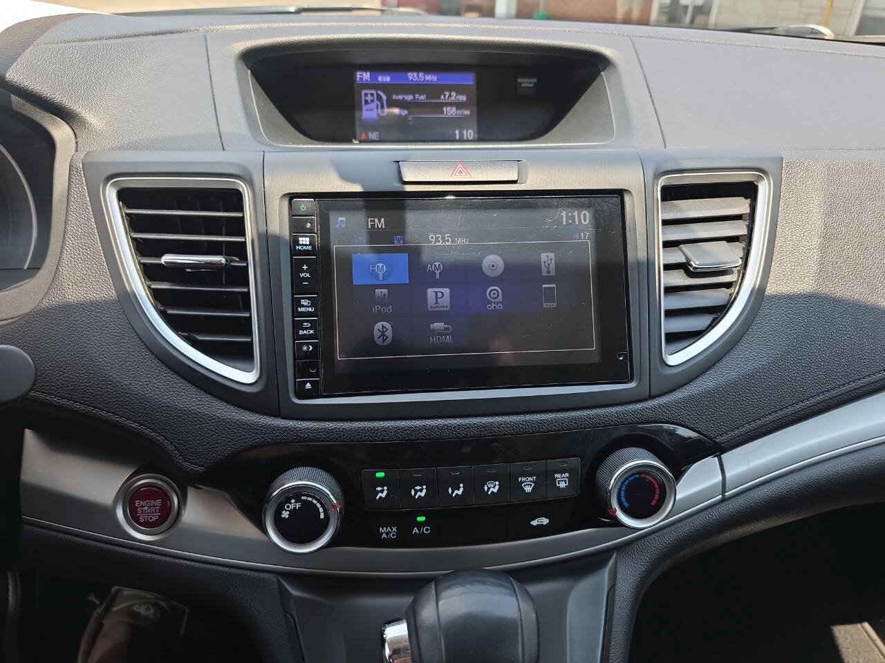 Used 2016 Honda CR-V EX image 17