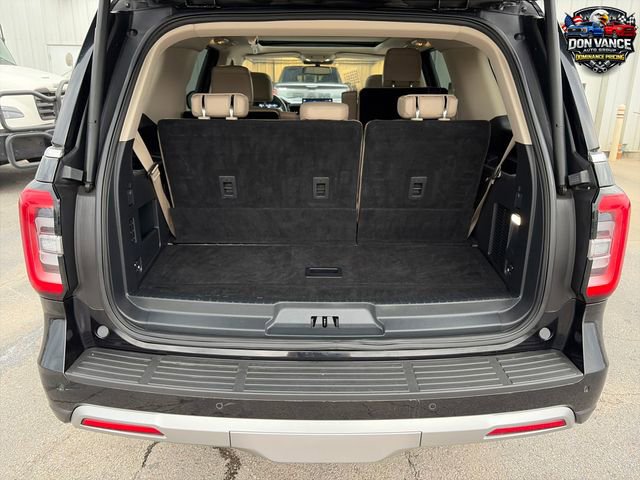 Used 2024 Ford Expedition Limited AWD/4WD image 23
