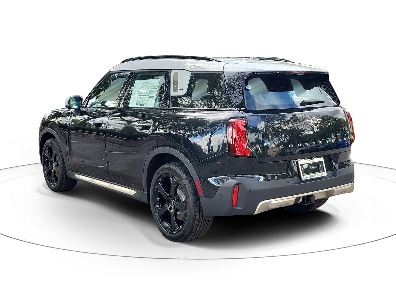 New 2026 MINI Cooper Countryman S image 3