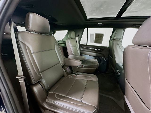 Certified 2022 GMC Yukon Denali w/ Denali Premium Package image 31