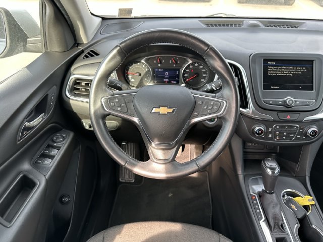 Used 2019 Chevrolet Equinox LT FWD image 14