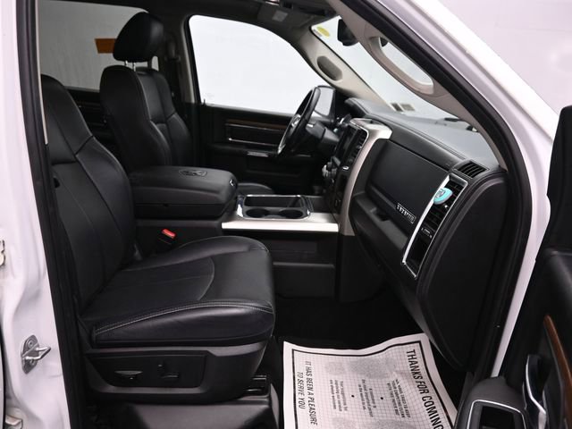 Used 2018 RAM 1500 Laramie image 9